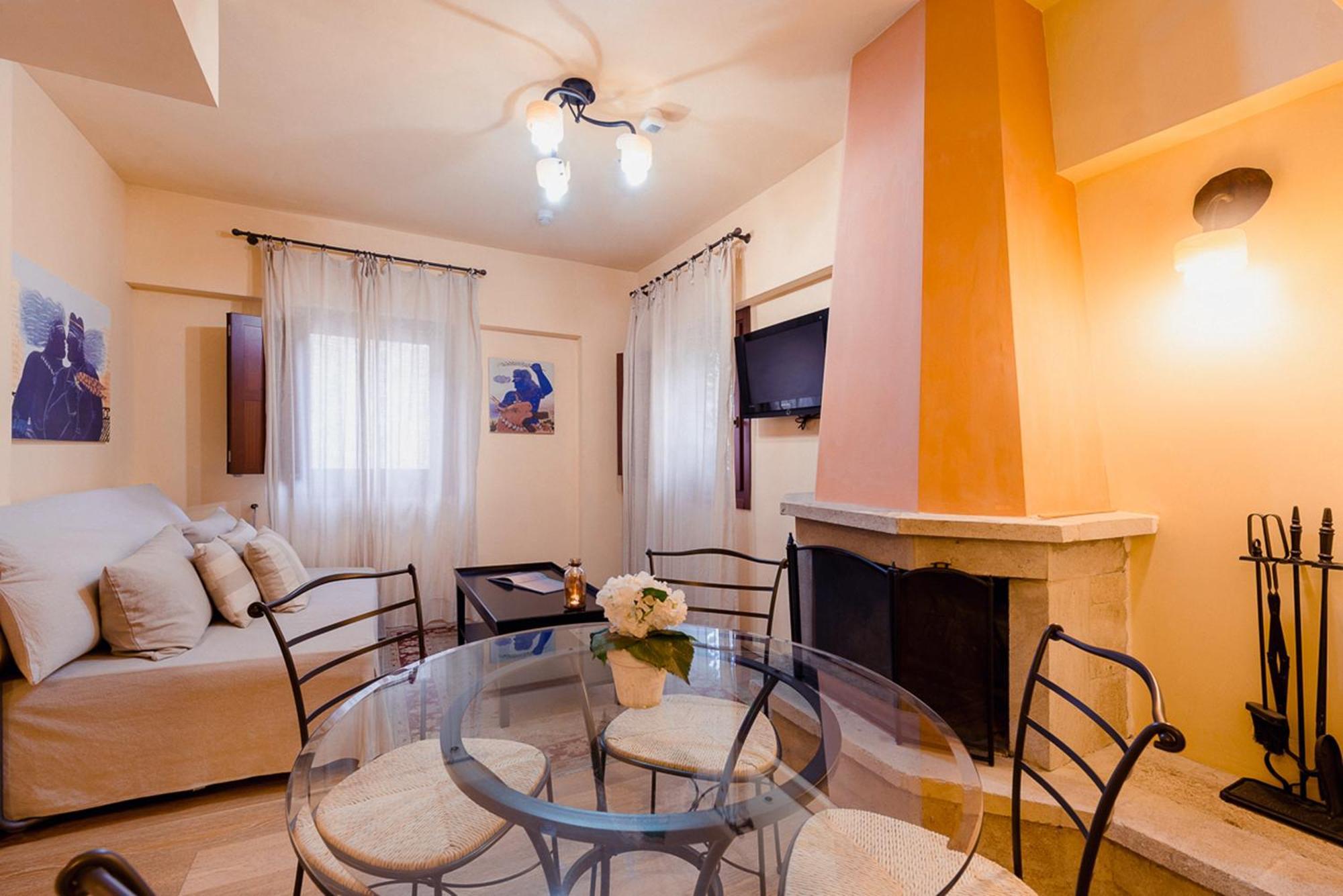 Avalon Boutique Hotel Rhodes Rhodes City Bagian luar foto