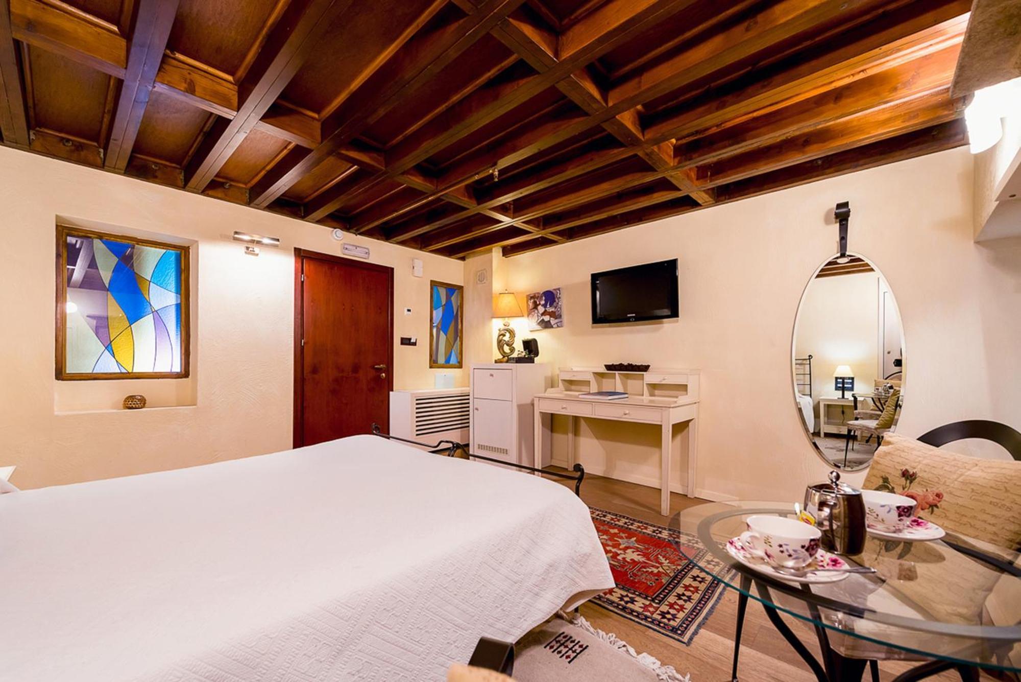 Avalon Boutique Hotel Rhodes Rhodes City Ruang foto