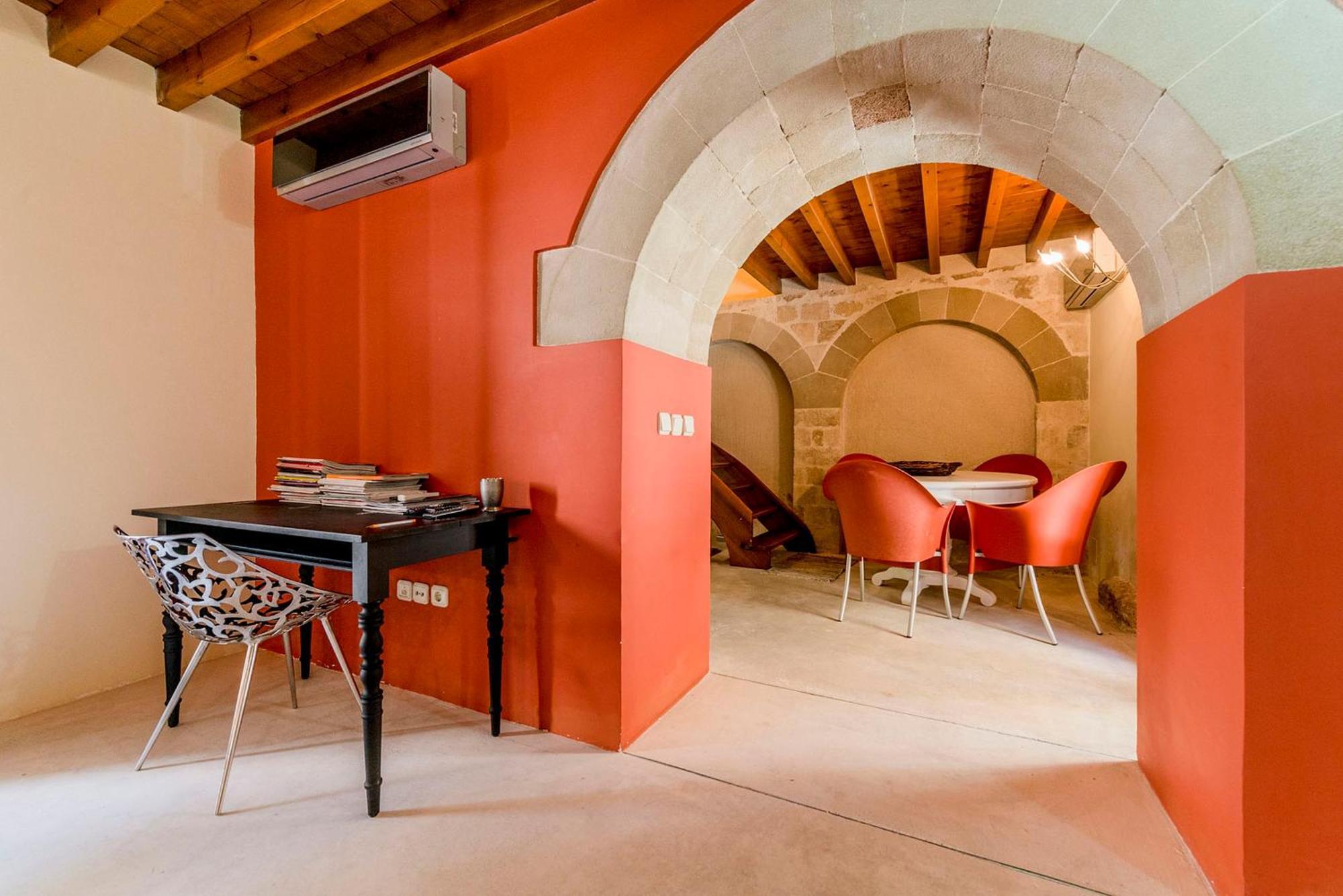 Avalon Boutique Hotel Rhodes Rhodes City Ruang foto
