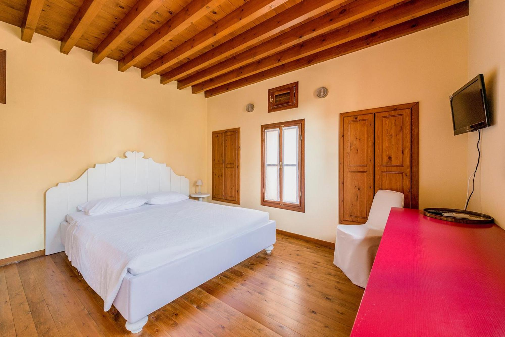 Avalon Boutique Hotel Rhodes Rhodes City Ruang foto