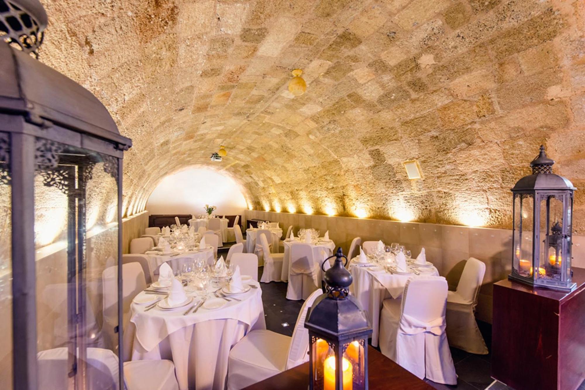 Avalon Boutique Hotel Rhodes Rhodes City Bagian luar foto
